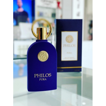 MAISON ALHAMBRA | PHILOS PURA EDP - Image 6