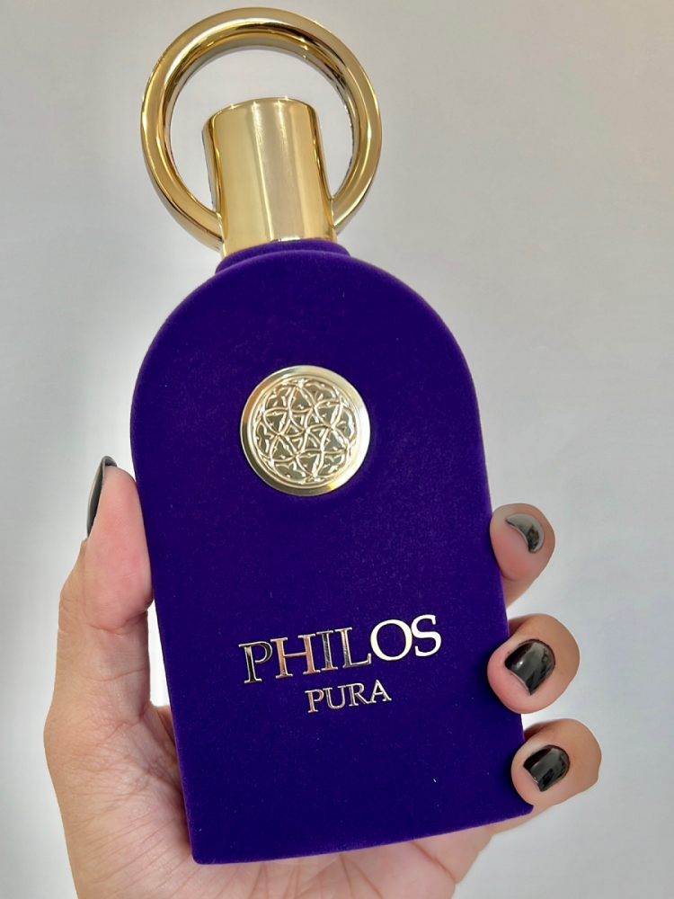 MAISON ALHAMBRA | PHILOS PURA EDP - Image 4