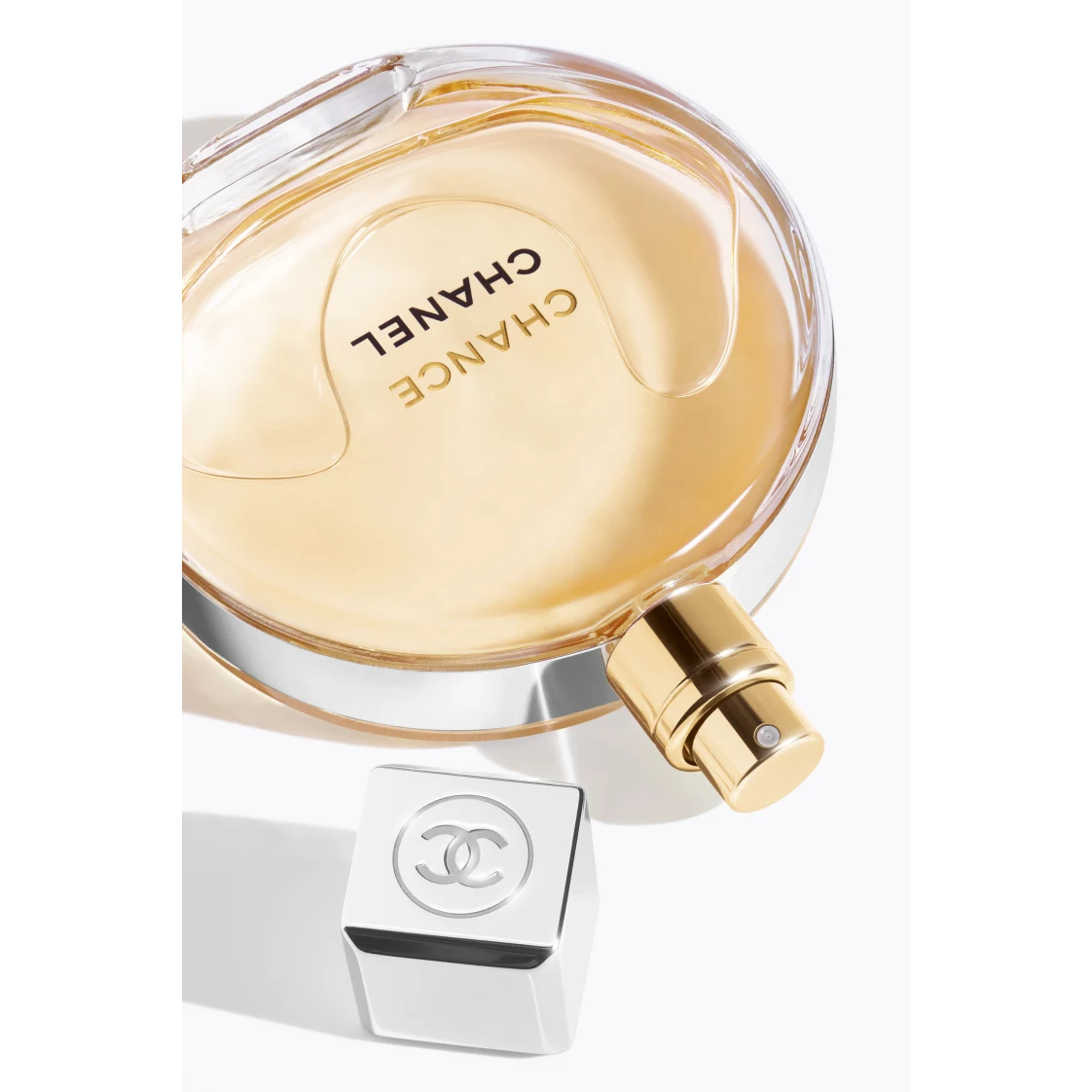 CHANCE CHANEL EAU DE PARFUM - Imagem 2