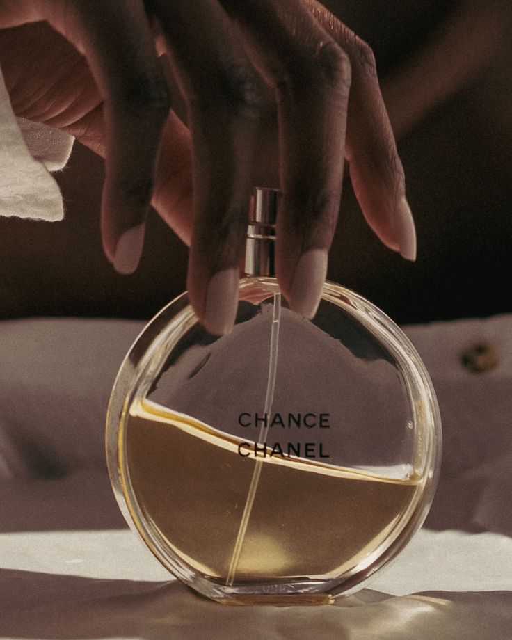 CHANCE CHANEL EAU DE PARFUM - Imagem 3